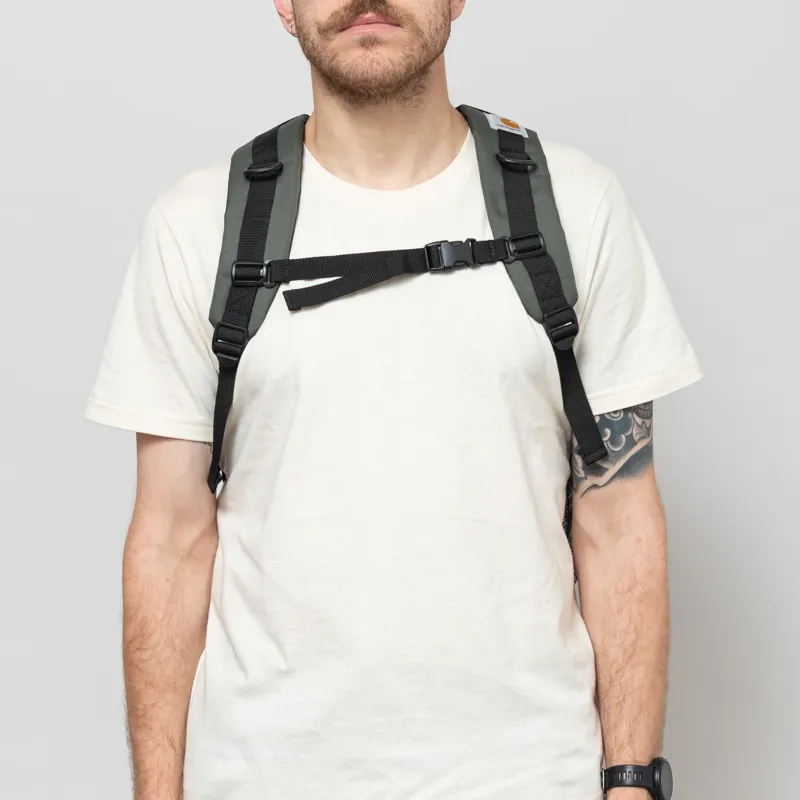 Carhartt WIP Kickflip Backpack Opuntia-3