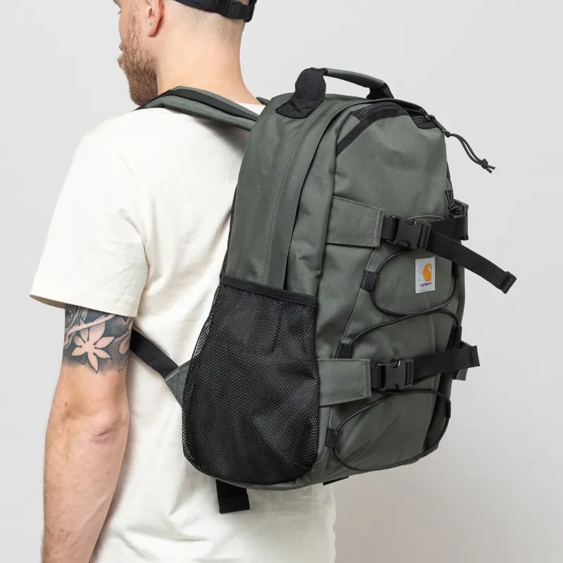 Carhartt WIP Kickflip Backpack Opuntia-1