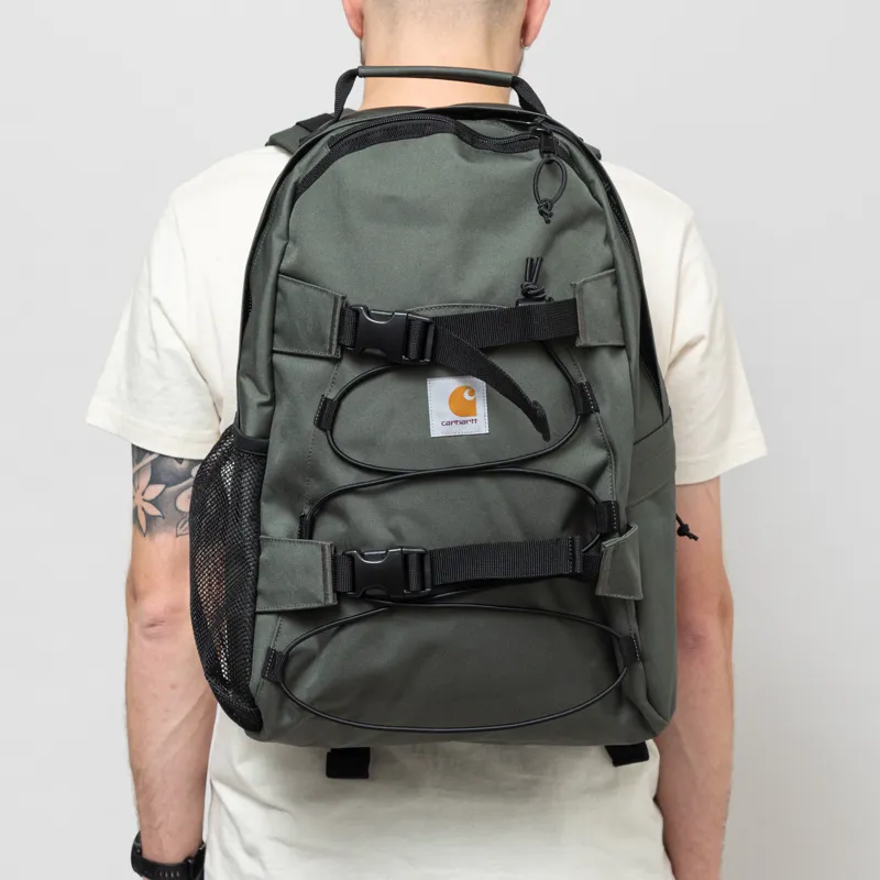 Carhartt WIP Kickflip Backpack Opuntia
