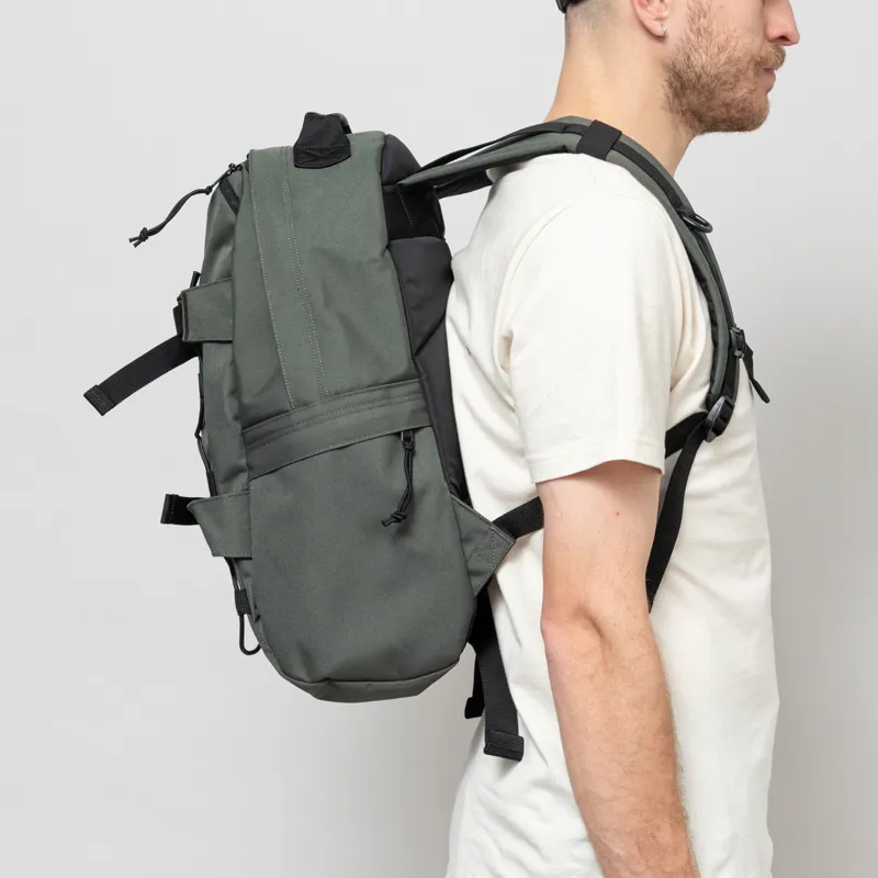Carhartt WIP Kickflip Backpack Opuntia-4
