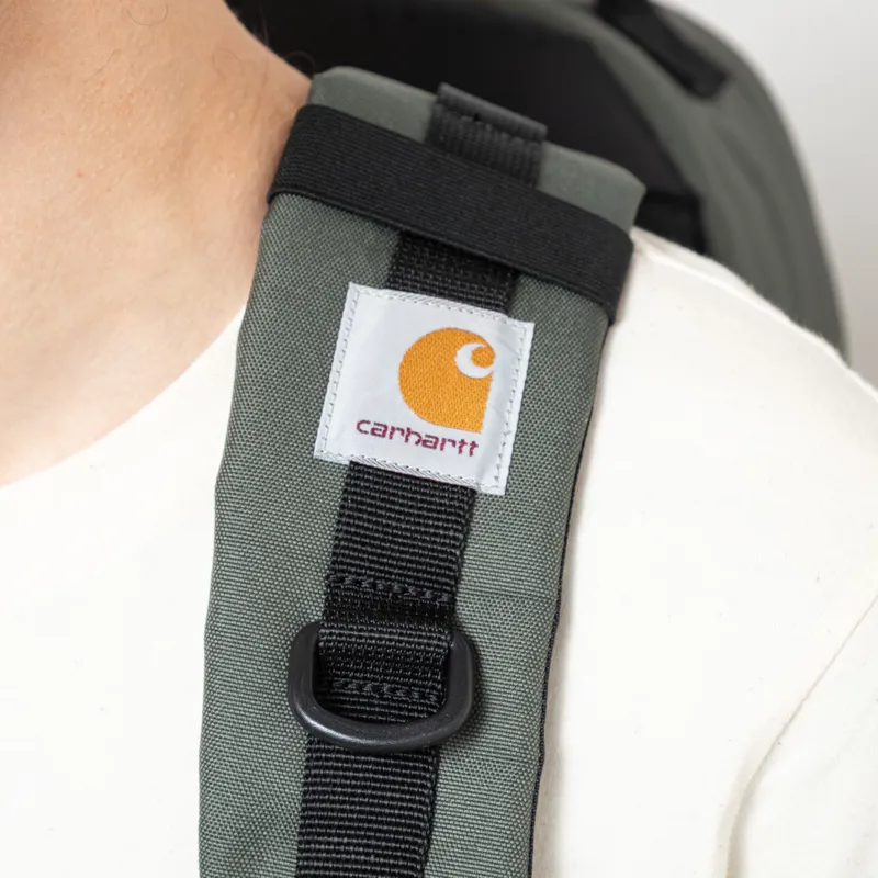 Carhartt WIP Kickflip Backpack Opuntia-10