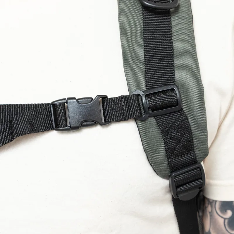 Carhartt WIP Kickflip Backpack Opuntia-11