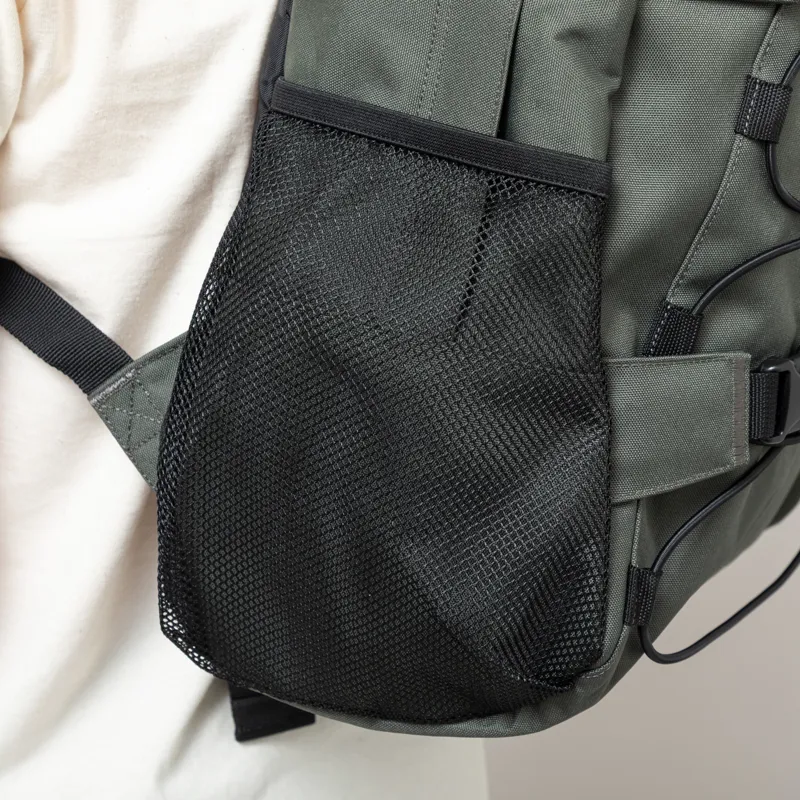 Carhartt WIP Kickflip Backpack Opuntia-7