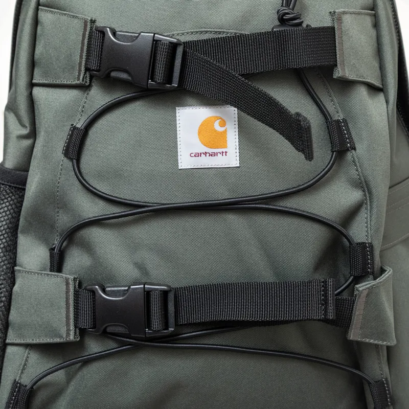 Carhartt WIP Kickflip Backpack Opuntia-6