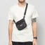 Parlez Haul Tote Bag Black