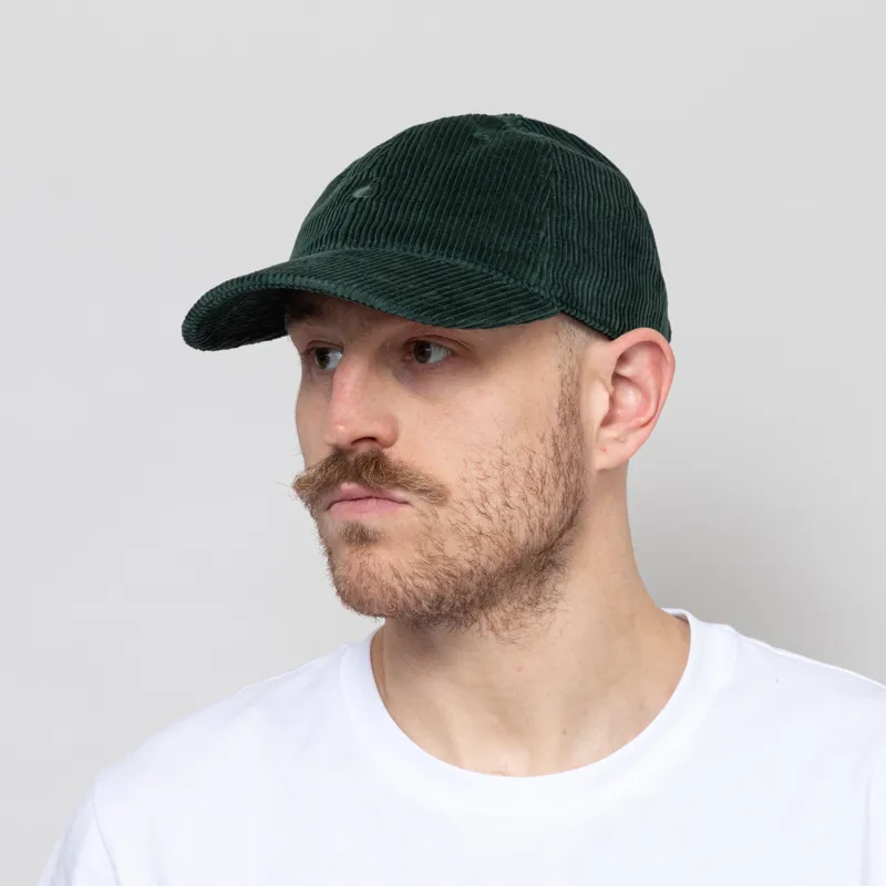 Carhartt WIP Harlem Cap Sycamore Tree