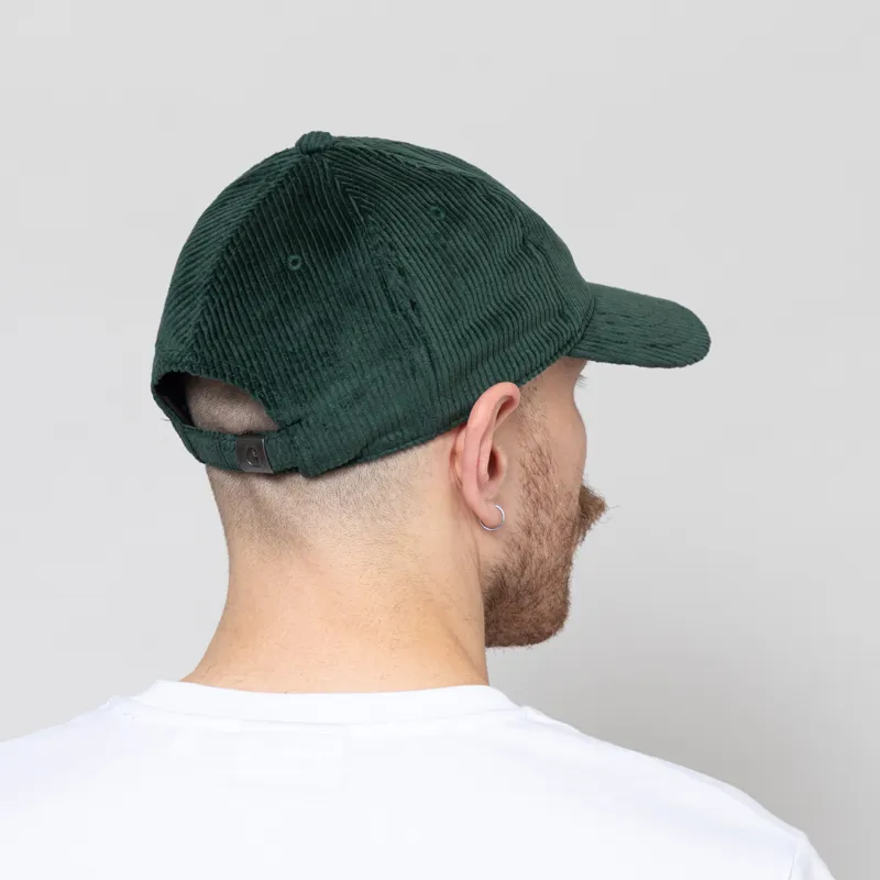 Carhartt WIP Harlem Cap Sycamore Tree-2