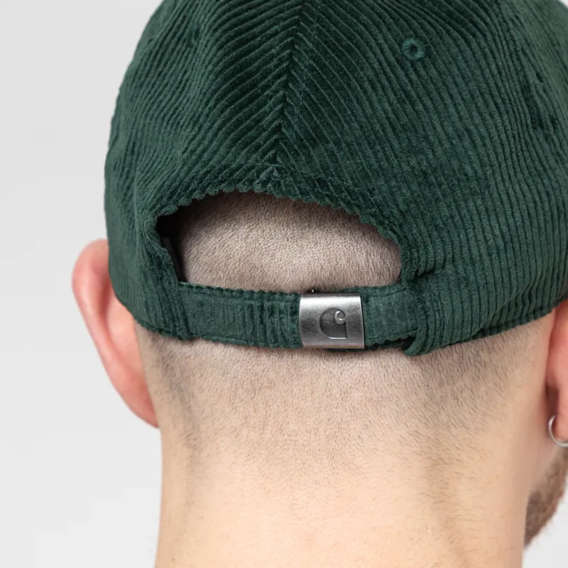 Carhartt WIP Harlem Cap Sycamore Tree-4