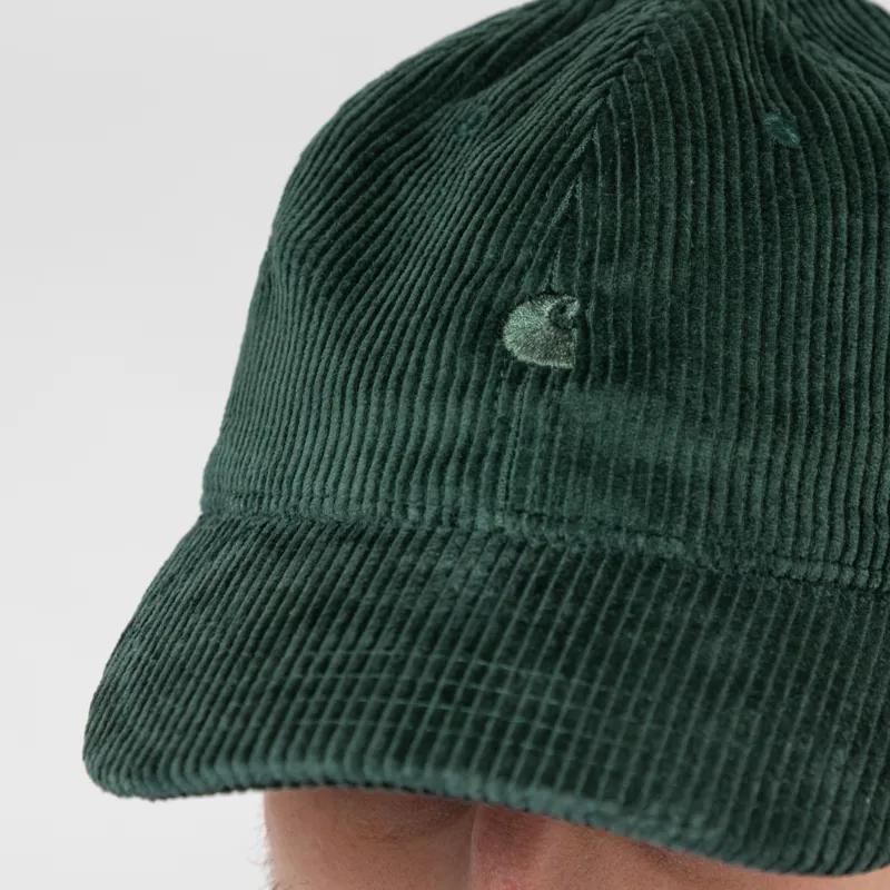 Carhartt WIP Harlem Cap Sycamore Tree-3