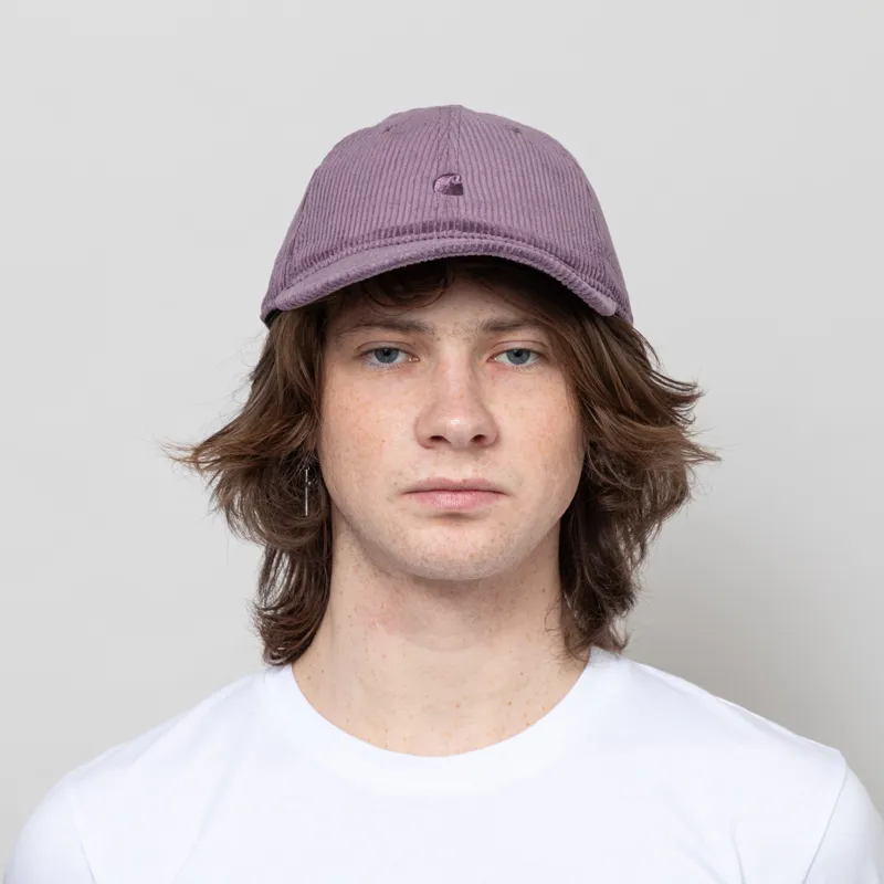 Carhartt WIP Harlem Cap Phlox-1