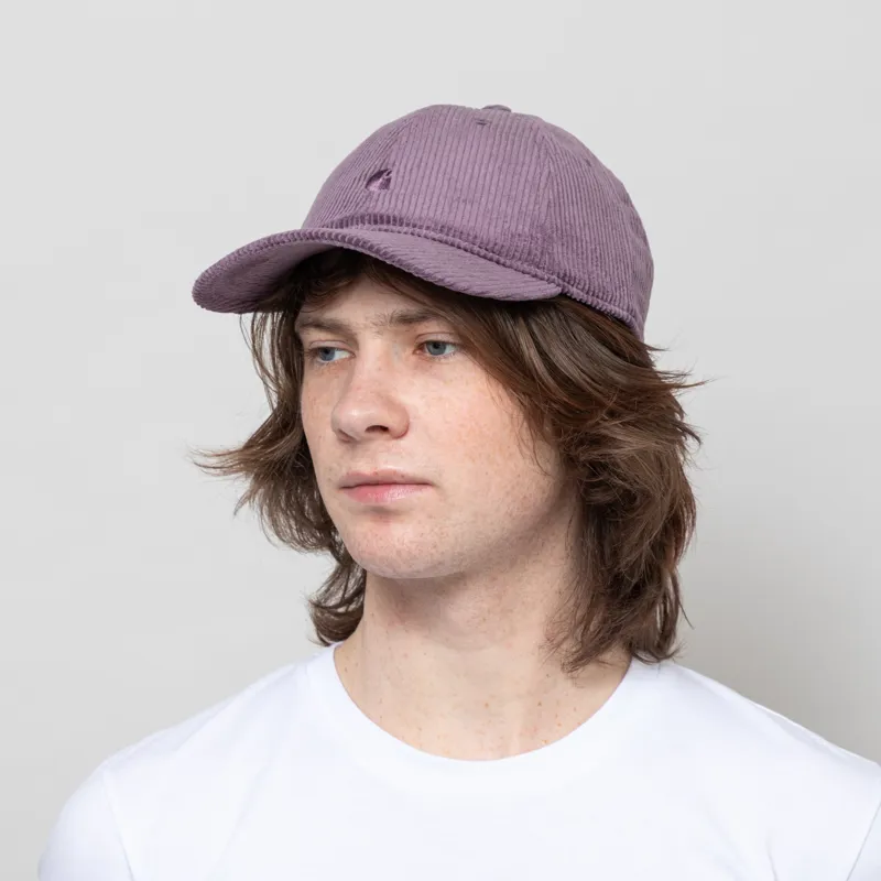Carhartt WIP Harlem Cap Phlox