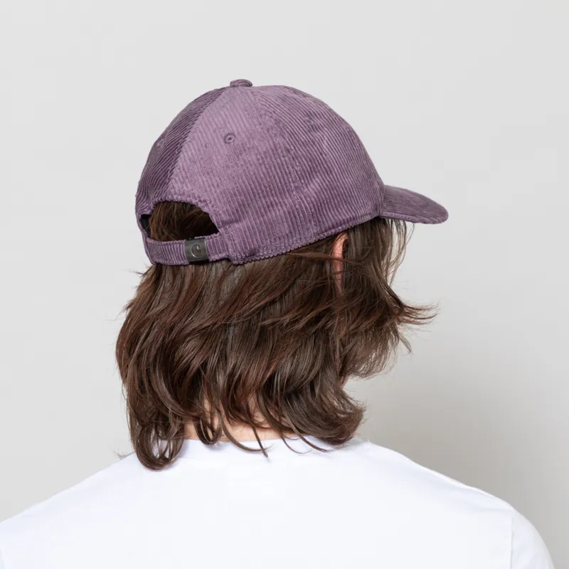 Carhartt WIP Harlem Cap Phlox-2