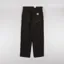 Carhartt WIP Simple Pant Tobacco Rinsed Corduroy