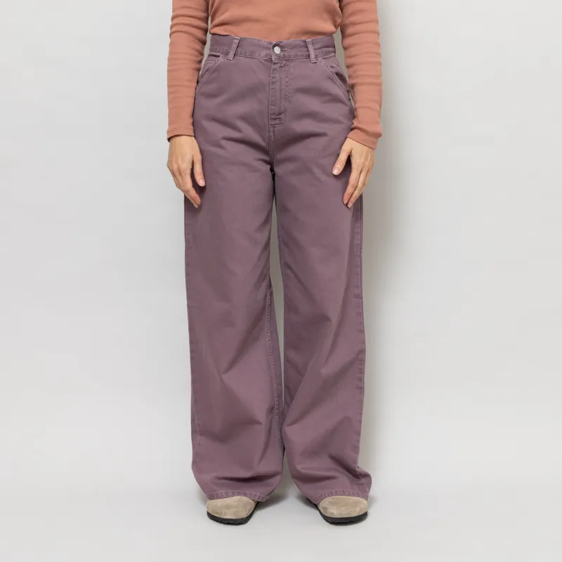 Carhartt WIP Womens Jens Pant Phlox