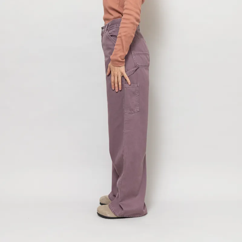 Carhartt WIP Womens Jens Pant Phlox-3