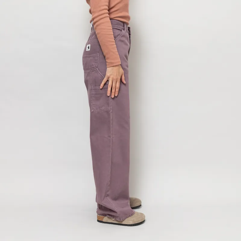 Carhartt WIP Womens Jens Pant Phlox-5