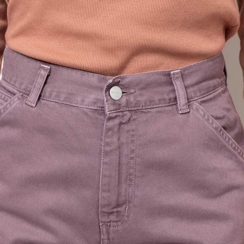 Carhartt WIP Womens Jens Pant Phlox-6