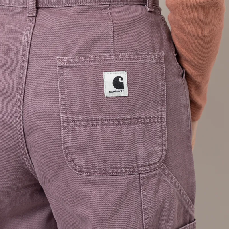 Carhartt WIP Womens Jens Pant Phlox-9