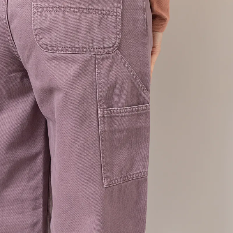 Carhartt WIP Womens Jens Pant Phlox-8