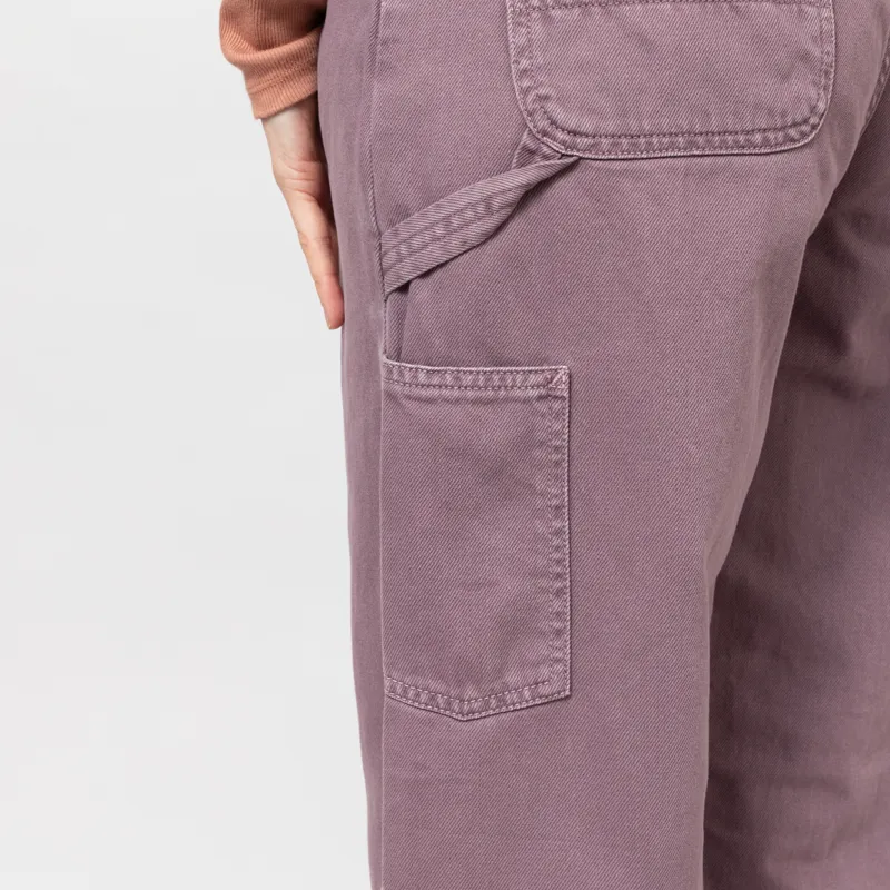 Carhartt WIP Womens Jens Pant Phlox-7