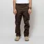 Carhartt WIP Master Pant Vitola Rinsed Denison Twill