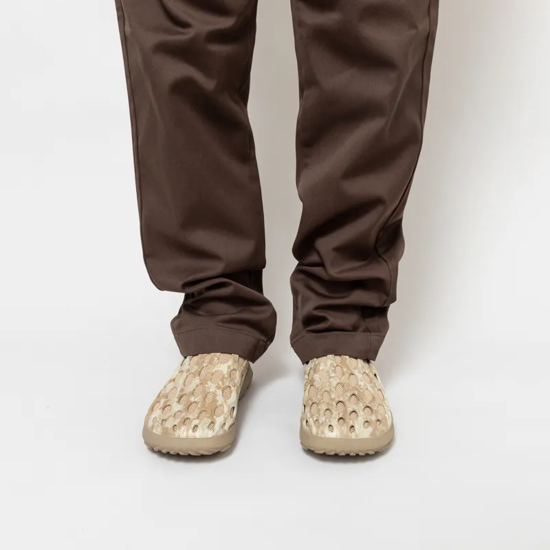 Carhartt WIP Master Pant Vitola Rinsed Denison Twill-5