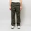 Carhartt WIP Simple Pant Cypress Rinsed Denison Twill