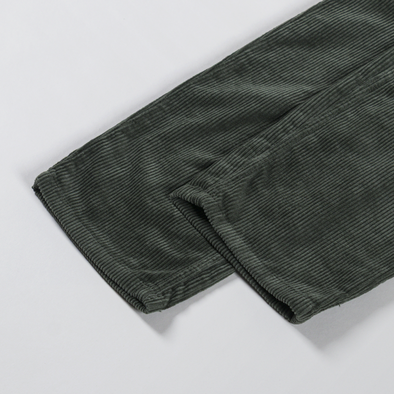 Carhartt WIP Newel Pant Opuntia Rinsed-4