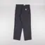 Carhartt WIP Simple Pant Graphite Rinsed