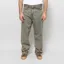 Carhartt WIP Landon Pant Blue Leather Garment Dyed
