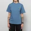 Carhartt WIP Womens American Script T Shirt Sorrent