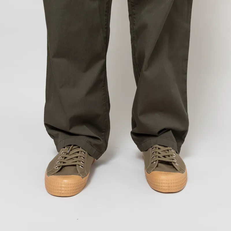 Carhartt WIP Evan Pant Opuntia Garment Dyed-10