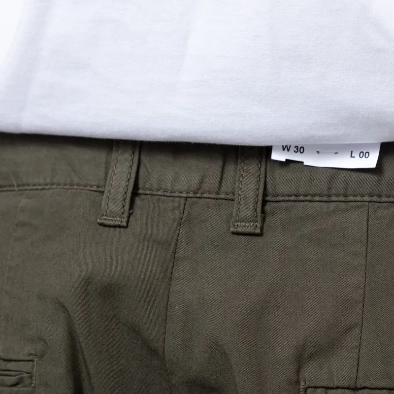 Carhartt WIP Evan Pant Opuntia Garment Dyed-6