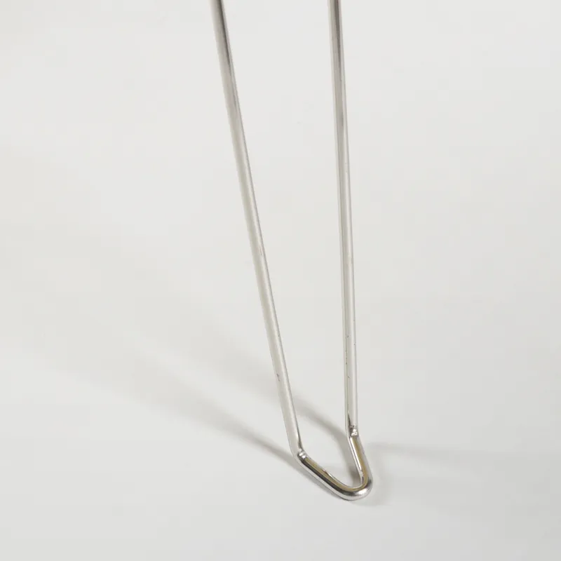 Carhartt WIP Heart Folding Table Scarlet White-7