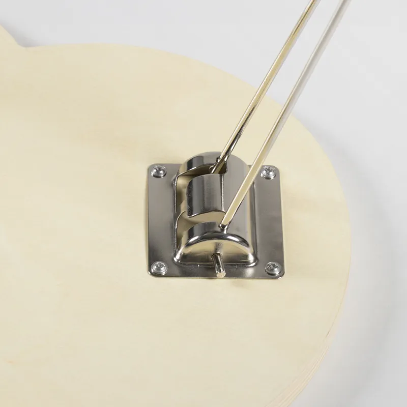 Carhartt WIP Heart Folding Table Scarlet White-6