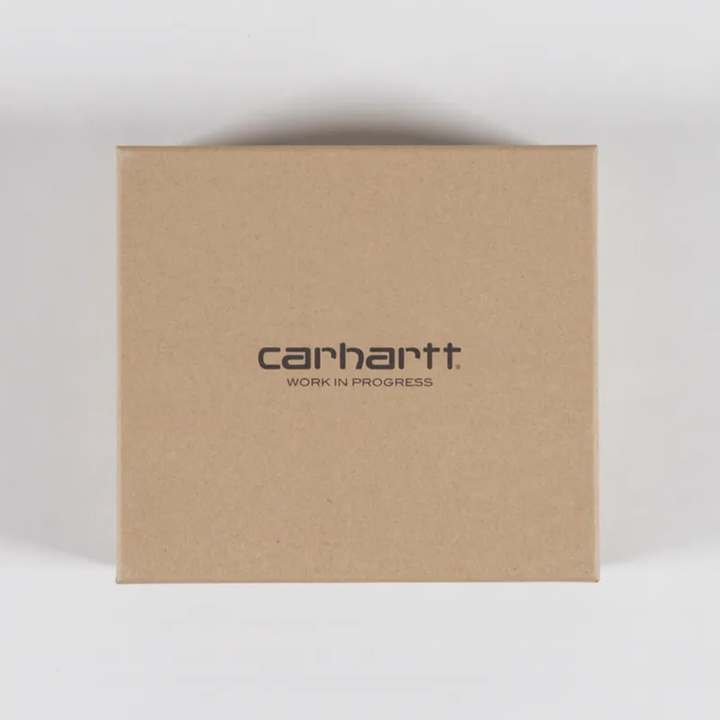 Carhartt WIP Theory and Practice Soba Cup Set White Blue-5