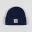 Carhartt WIP Anglistic Beanie Speckled Jupiter