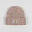 Carhartt WIP Anglistic Beanie Speckled Fleur De Sel