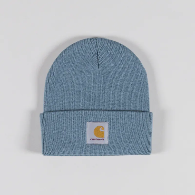 Carhartt WIP Short Watch Hat Citadel