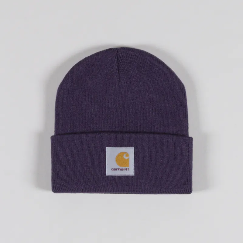 Carhartt WIP Short Watch Hat Lokers