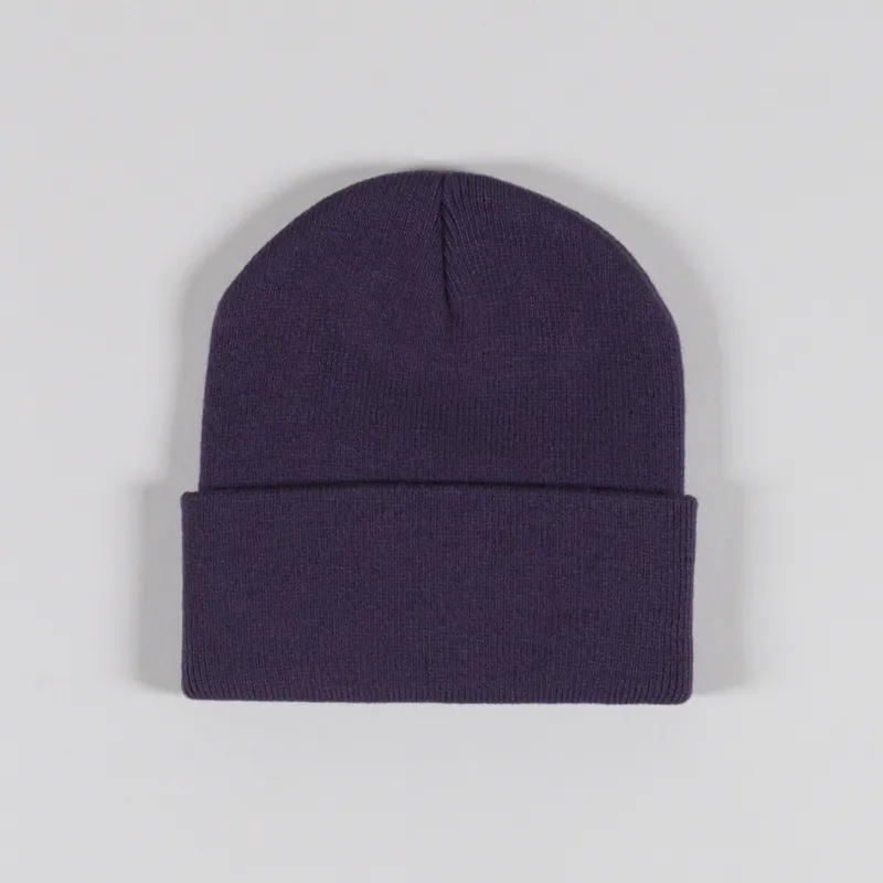 Carhartt WIP Short Watch Hat Lokers-1