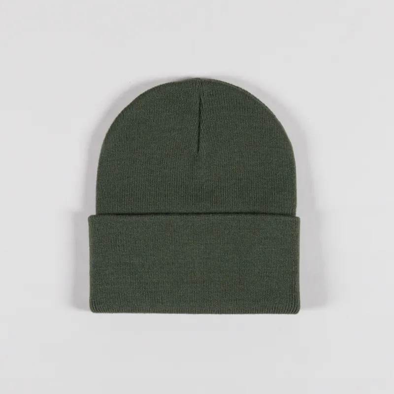 Carhartt WIP Acrylic Watch Hat Opuntia-1