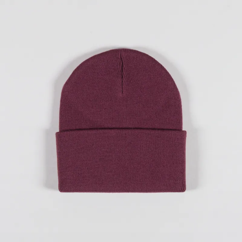 Carhartt WIP Acrylic Watch Hat Rando-1