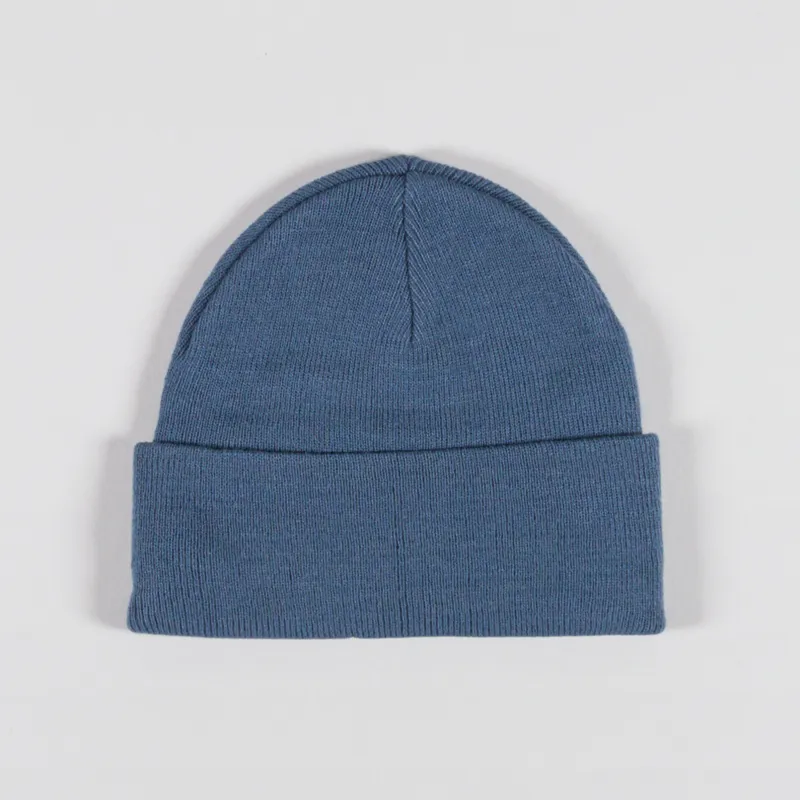 Carhartt WIP Chase Beanie Angelite Gold-1