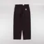 Carhartt WIP Landon Cord Pant Palisander Rinsed