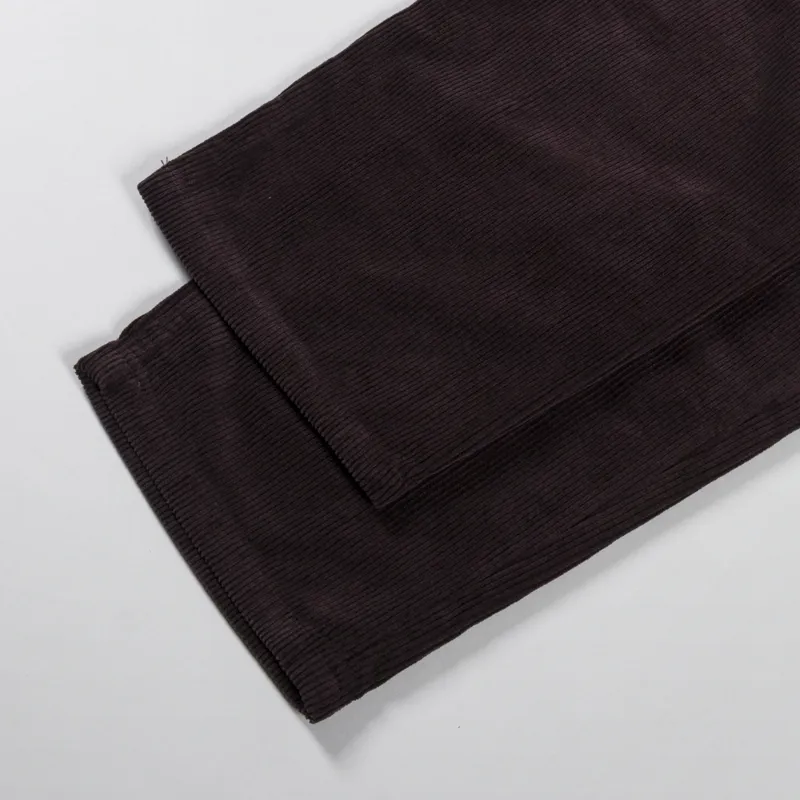 Carhartt WIP Landon Cord Pant Palisander Rinsed-6