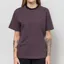 Carhartt WIP Womens Verner T Shirt Black Phlox