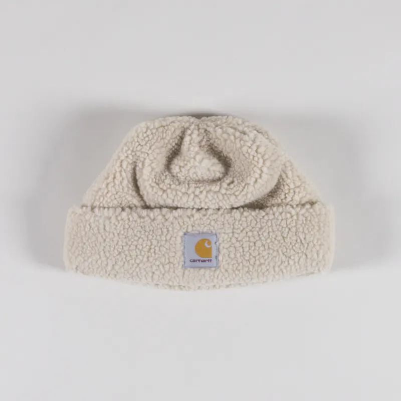 Carhartt WIP Womens Prentis Beanie Fleur De Sel