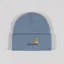 Carhartt WIP American Script Beanie Citadel