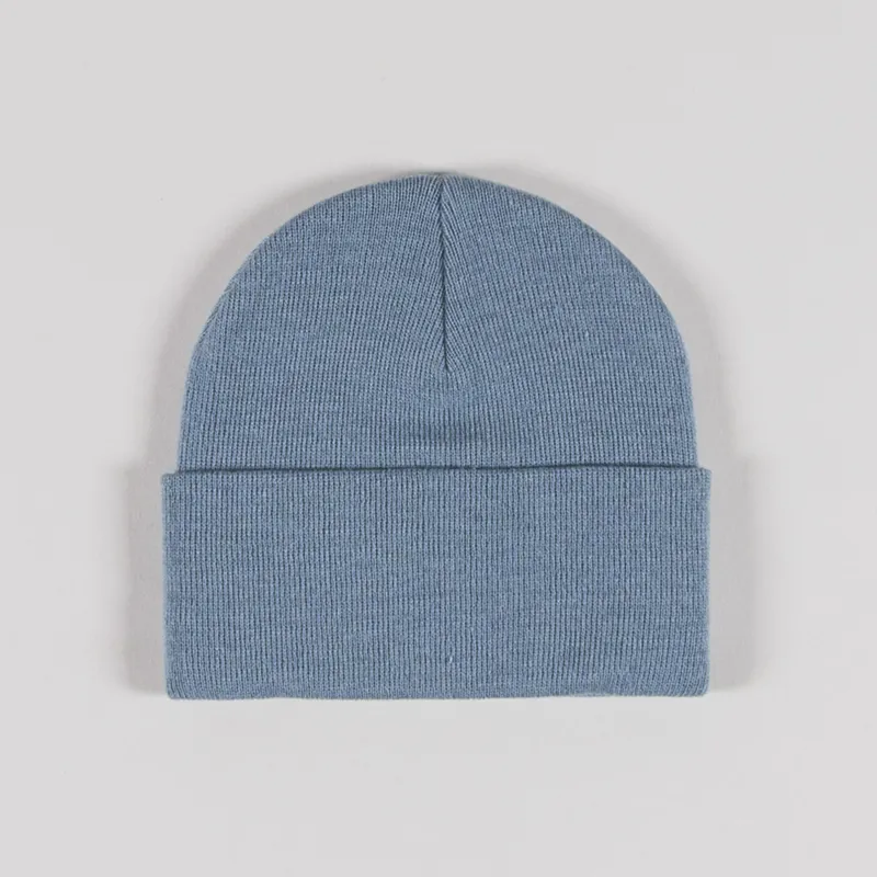 Carhartt WIP American Script Beanie Citadel-1